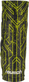 Reusch Supreme Knee Protector Sleeve 3877506 704 black front